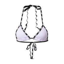 Lapp The Brand Bikini Gornji Dio Svijetloljubi Asta Crna Bijela Jeftinije Hr