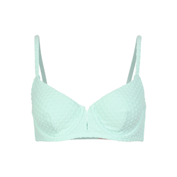 Hunkem Ller Bikini Zgornji Del Maui Zelena Ceneje Si