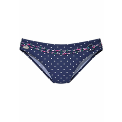 Buffalo Bikini Donji Dio Evi Mornarsko Plava Jeftinije Hr