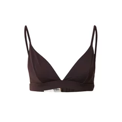 A LOT LESS Bikini Zgornji Del Jara Rjava Ceneje Si