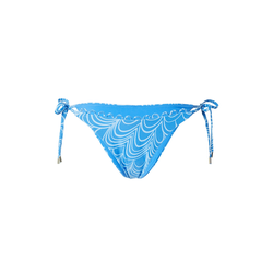 Seafolly Bikini Donji Dio Plava Svijetloplava Jeftinije Hr