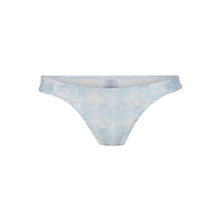 Ow Collection Bikini Donji Dio Aqua Azur Svijetloplava Jeftinije Hr