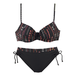 Buffalo Bikini Gornji Dio Crna Jeftinije Hr