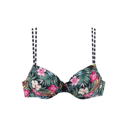 Venice Beach Bikini Gornji Dio Crna Zelena Roza Bijela Jeftinije Hr