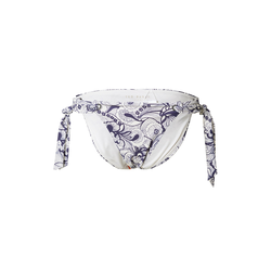 Ted Baker Bikini donji dio IRYENE boja slonovače mornarsko plava Jeftinije hr