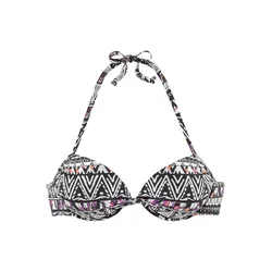 LASCANA Bikini Gornji Dio Miks Boja Jeftinije Hr