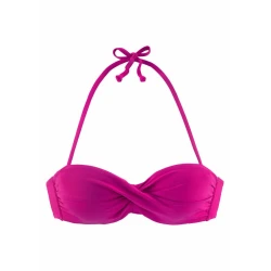 LASCANA Bikini Gornji Dio Sofia Roza Jeftinije Hr