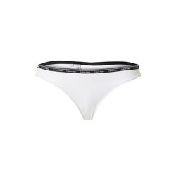 Calvin Klein Swimwear Bikini Donji Dio Crna Bijela Jeftinije Hr