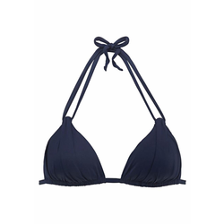 S Oliver Bikini Gornji Dio Spain Mornarsko Plava Jeftinije Hr