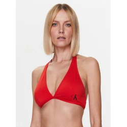 Calvin Klein Swimwear Bikini Gornji Dio Crvena Jeftinije Hr