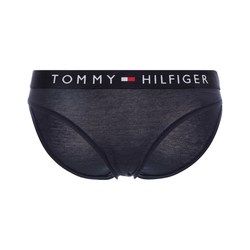 Tommy Hilfiger Underwear Bikini Donji Dio Mornarsko Plava Jeftinije Hr