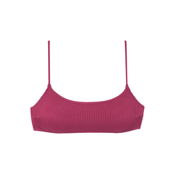 Vivance Bikini Gornji Dio Bordo Jeftinije Hr