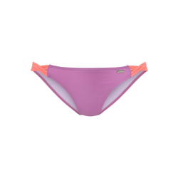 Venice Beach Bikini Donji Dio Svijetloljubi Asta Koraljna Srebro Jeftinije Hr