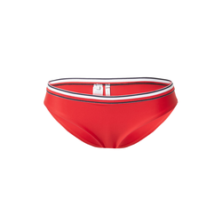 Tommy Hilfiger Underwear Bikini Donji Dio Morsko Plava Vatreno Crvena Bijela Jeftinije Hr