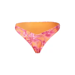 Hunkemöller Bikini donji dio Tulum fuksija roza narančasta Jeftinije hr