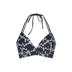 Lingadore Bikini Gornji Dio Crna Bijela Jeftinije Hr