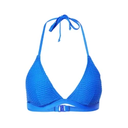 ESPRIT Bikini Zgornji Del Modra Ceneje Si