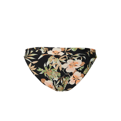 Volcom Bikini hlačke FOR THE TIDE črna Ceneje si