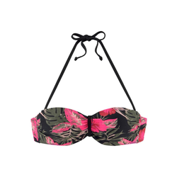 LASCANA Bikini Gornji Dio Miks Boja Jeftinije Hr