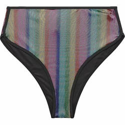 Calvin Klein Swimwear Bikini Donji Dio Pride Miks Boja Jeftinije Hr
