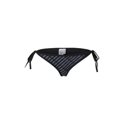 Calvin Klein Swimwear Bikini Donji Dio Crna Jeftinije Hr