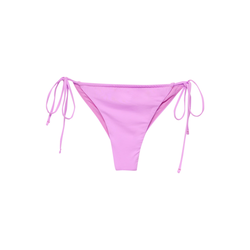 Pull Bear Bikini Donji Dio Orhideja Bijela Jeftinije Hr