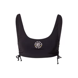 Banana Moon Bikini Zgornji Del Rna Ceneje Si