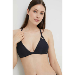 Tommy Hilfiger Underwear Bikini Gornji Dio No No Plava Jeftinije Hr