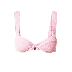 River Island Bikini Gornji Dio Roza Jeftinije Hr
