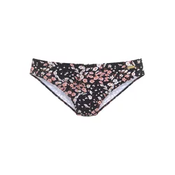 LASCANA Bikini hlačke črna Ceneje si