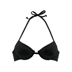 Bench Bikini Gornji Dio Perfect Crna Jeftinije Hr