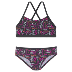 Bench Bikini Miks Boja Crna Jeftinije Hr