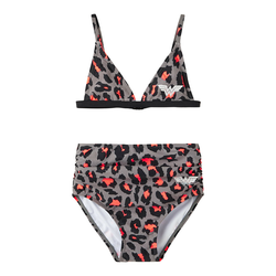 NAME IT Bikini Wonder Woman crna neonsko narančasta bijela tamo siva Jeftinije hr