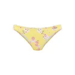 SUNSEEKER Bikini donji dio Ditsy žuta miks boja Jeftinije hr