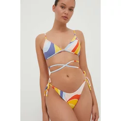 Roxy Bikini Donji Dio Palm Cruz Be Plava Svijetloplava Naran Asta Jeftinije Hr