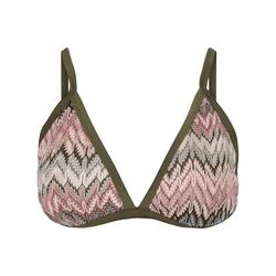 Swim By Zizzi Bikini Gornji Dio Slonli Miks Boja Jeftinije Hr