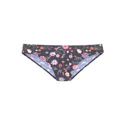 LASCANA Bikini hlačke črna Ceneje si