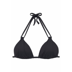 S Oliver Bikini Gornji Dio Spain Crna Jeftinije Hr