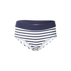 ESPRIT Bikini hlačke modra bela Ceneje si