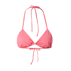 A LOT LESS Bikini Zgornji Del Cassidy Roza Ceneje Si