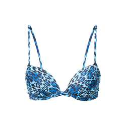 Hunkem Ller Bikini Zgornji Del Modra Ceneje Si