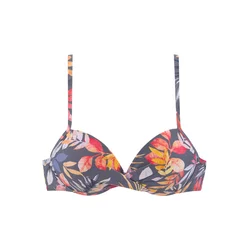 Vivance Bikini Gornji Dio Siva Miks Boja Jeftinije Hr