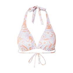 HOLLISTER Bikini zgornji del SHINE mešane barve Ceneje si