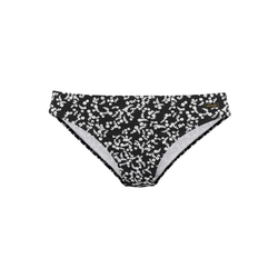 LASCANA Bikini Donji Dio Meadow Crna Bijela Jeftinije Hr