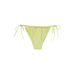Pull Bear Bikini Donji Dio Svijetlozelena Jeftinije Hr
