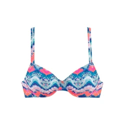 Venice Beach Bikini Gornji Dio Face Plava Jeftinije Hr