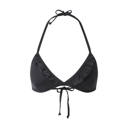 Only Bikini Gornji Dio Mallorca Bikini Top Crna Jeftinije Hr