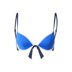 ESPRIT Bikini Zgornji Del MONA BEACH Modra Ceneje Si