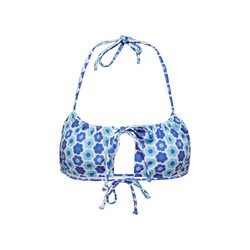 Only Bikini Gornji Dio Plava Bijela Jeftinije Hr