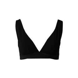 Calvin Klein Swimwear Bikini Gornji Dio Crna Jeftinije Hr